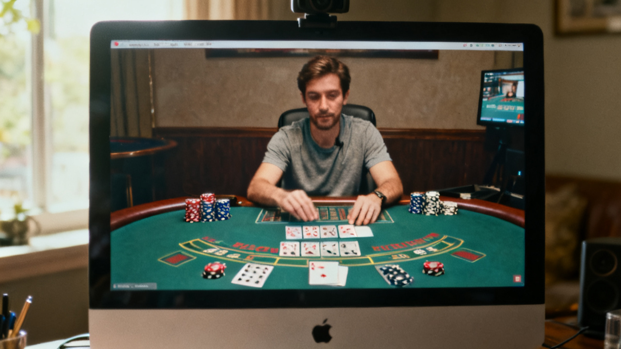Casino Game