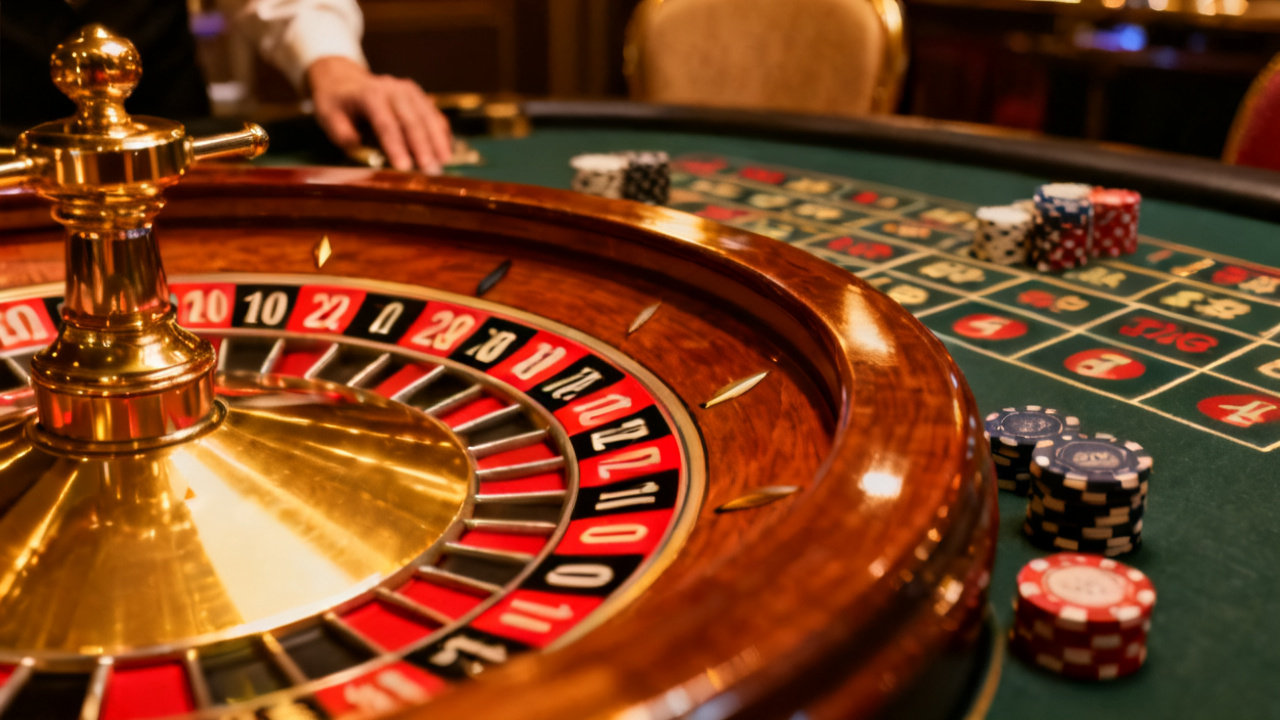 Roulette