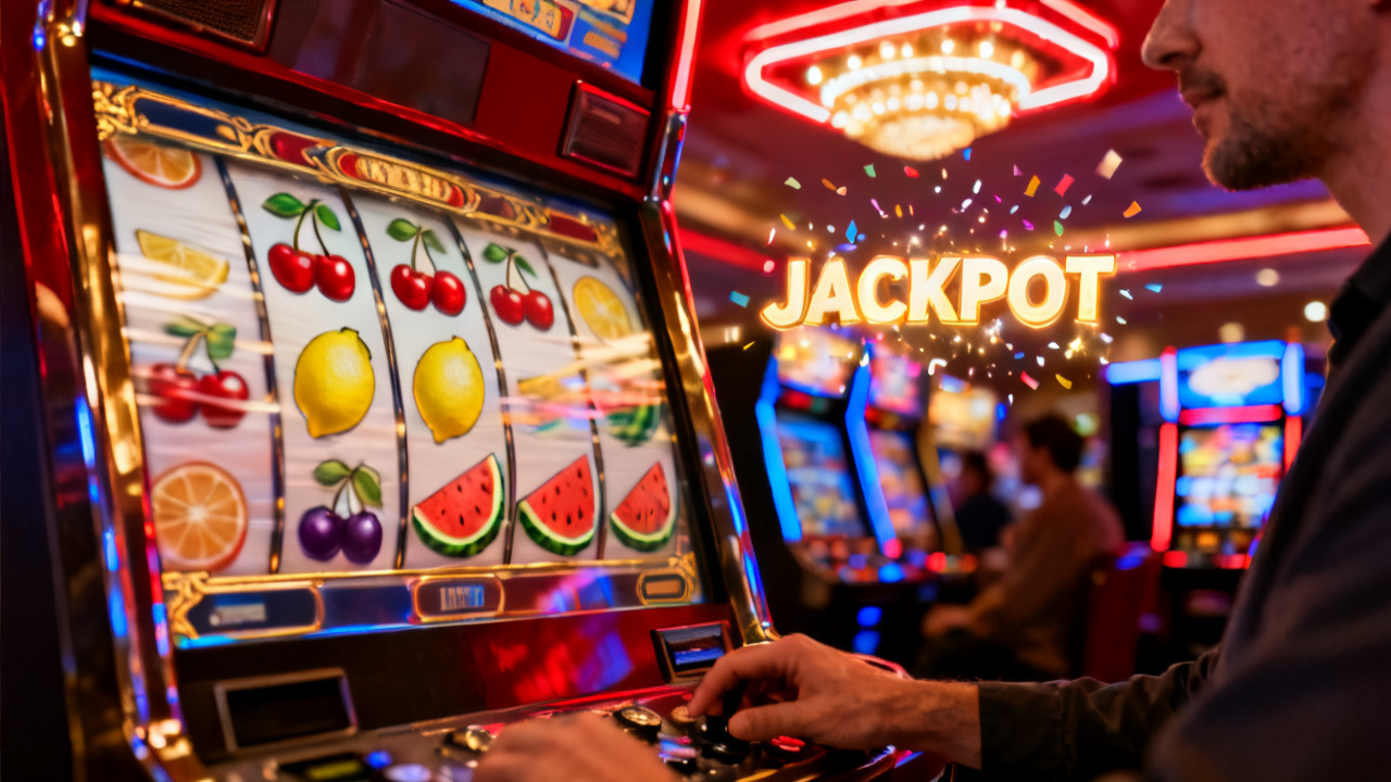 Slot Machine